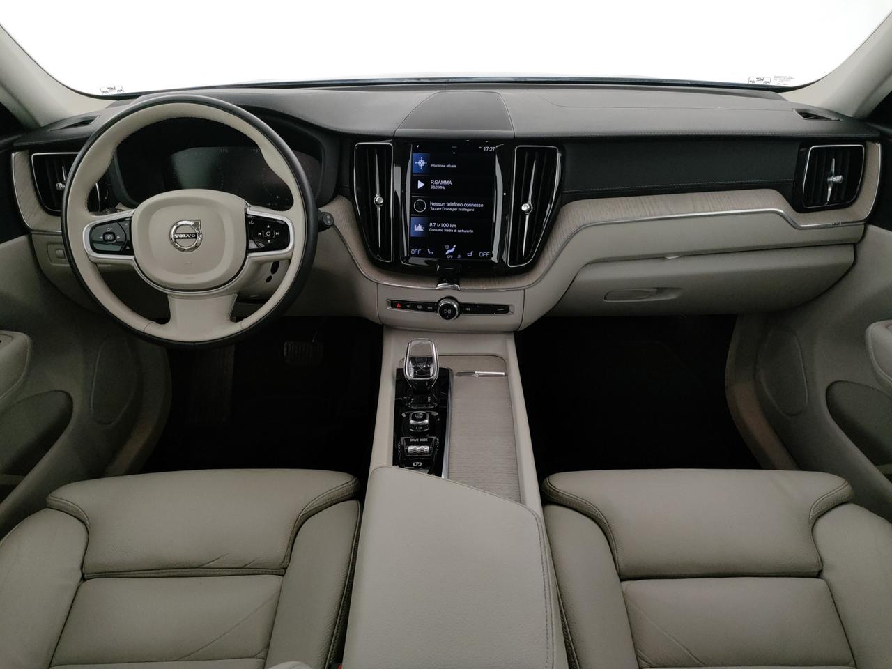 Volvo XC60 2.0 b5 Inscription awd
