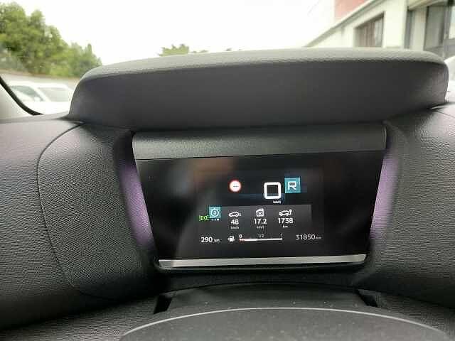 Citroen C4 X BlueHDI 130 S&S EAT8 Feel Pack