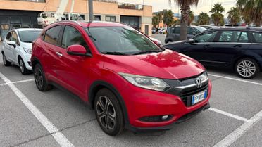 Honda HR-V 1.6 i-DTEC Executive Navi ADAS