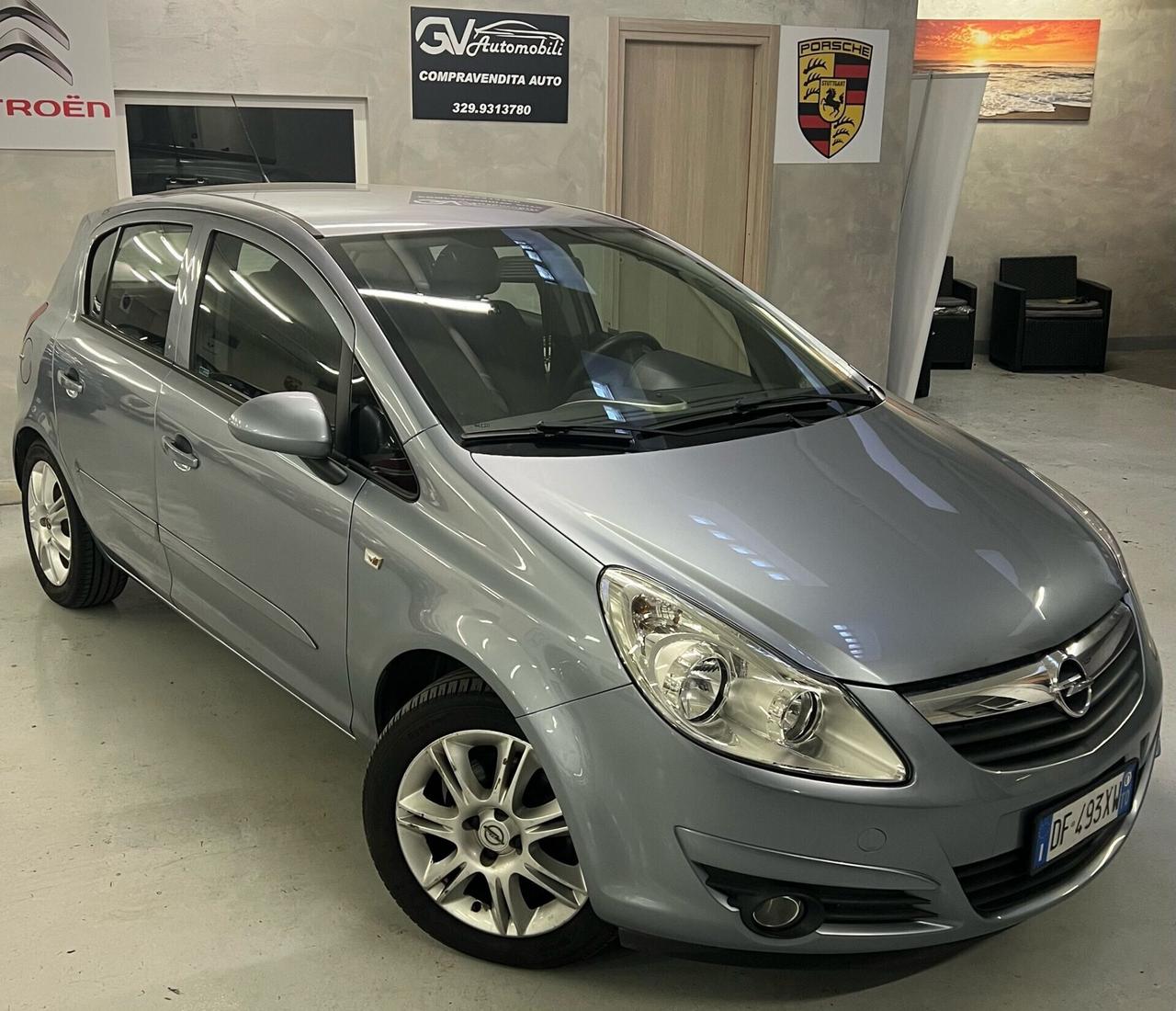 Opel Corsa 1.3 CDTI 75CV 5 porte Club