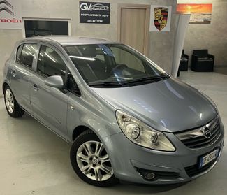 Opel Corsa 1.3 CDTI 75CV 5 porte Club