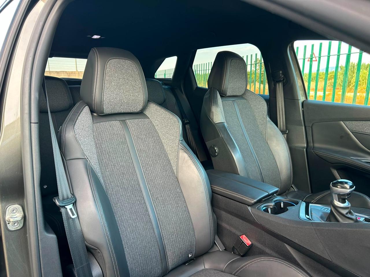 Peugeot 3008 BlueHDi 130 S&S GT Line