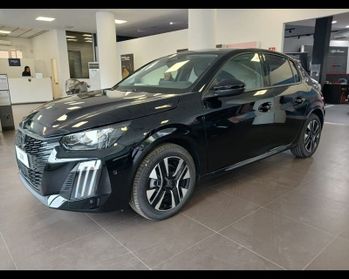 Peugeot 208 5P - ALLURE Hybrid 110 E-DCS6