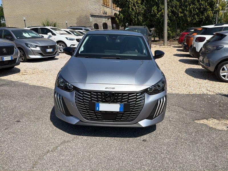 Peugeot 208 Allure PureTech 100 S/S