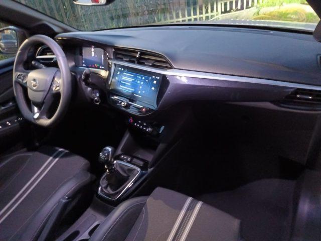 OPEL Corsa 1200 GS 100 CV CAMERA CARPLAY PDCA&P"16