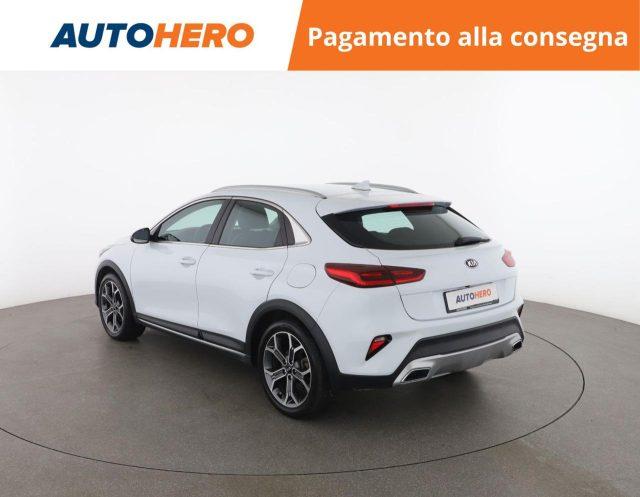 KIA XCeed 1.6 CRDi 115 CV Style