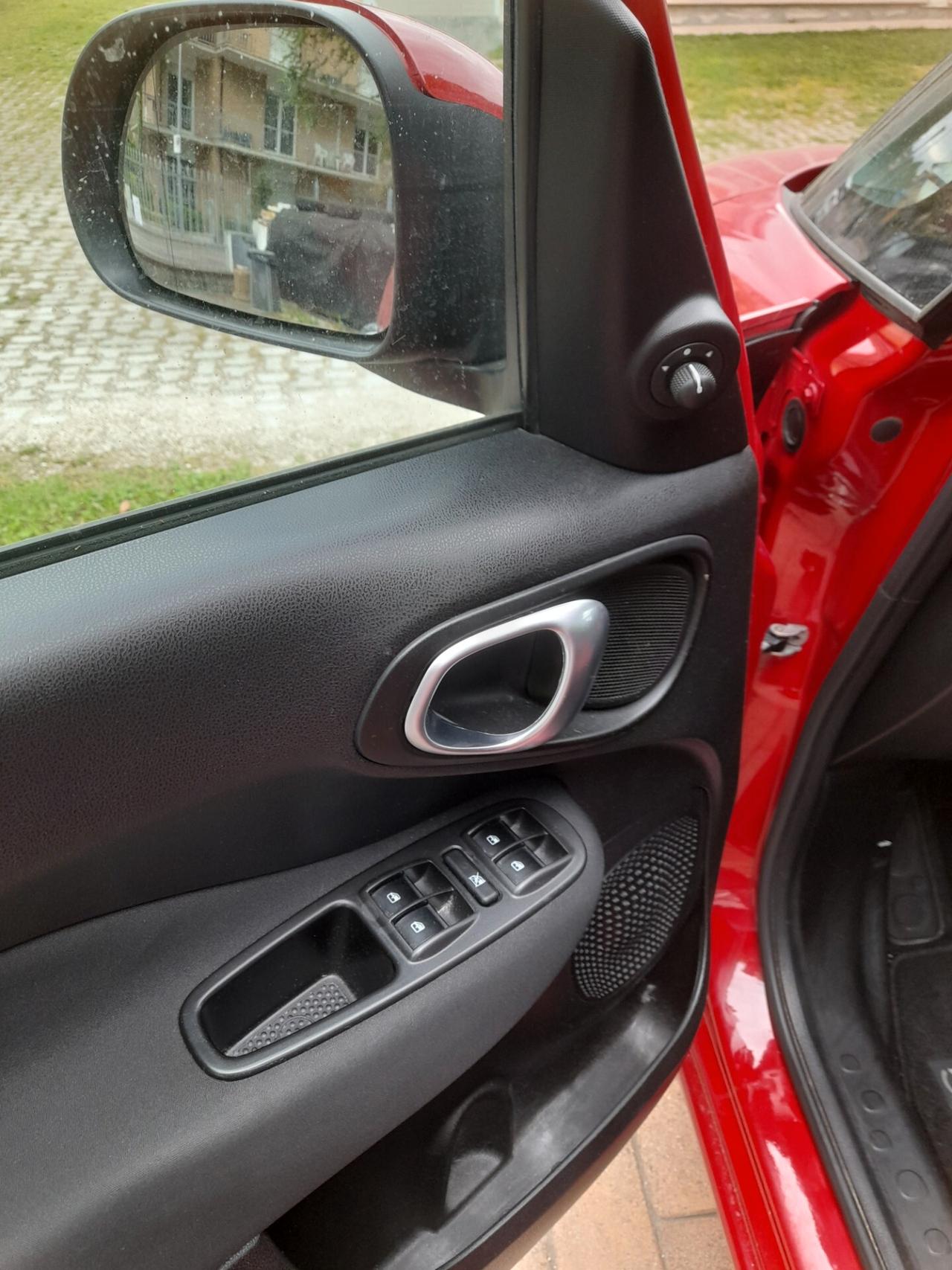 Fiat 500L 0.9 TwinAir Turbo Natural Power Pop Star
