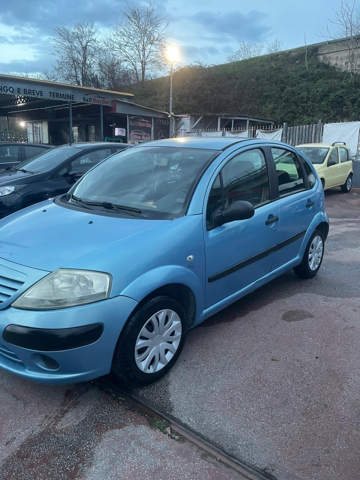 Citroen C3 1.1 Classique