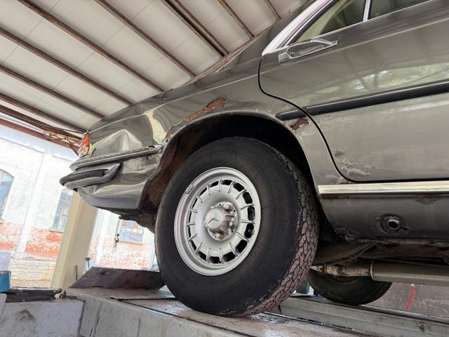 MERCEDES-BENZ 450 450 SEL 6.9