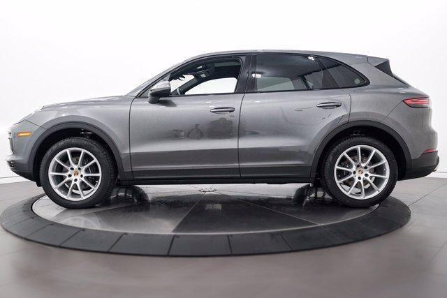 PORSCHE CAYENNE 3.0 V6 NOLEGGIO LUNGO TERMINE