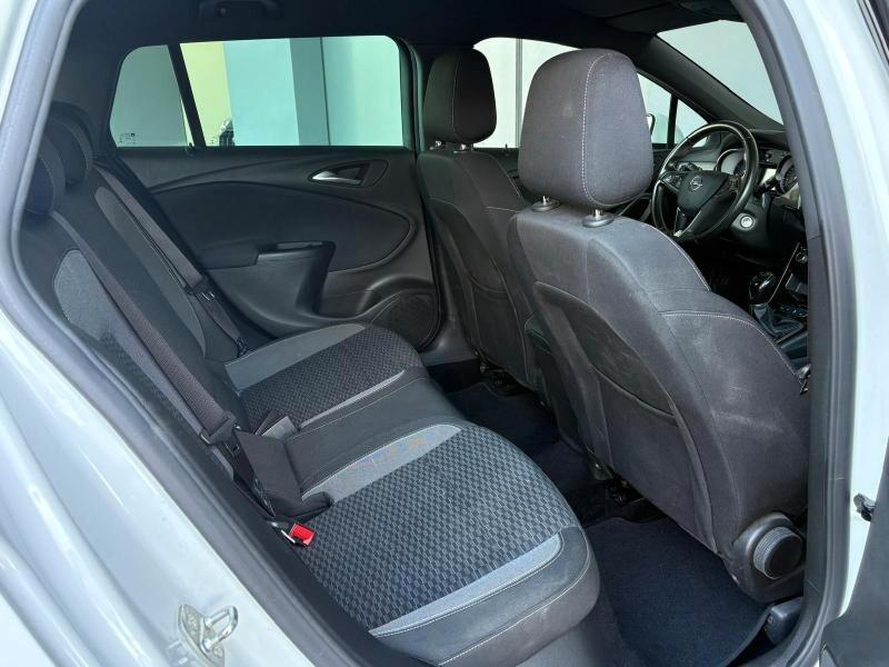 Opel Astra 1.5 CDTI 105 CV S&S Sports Tourer Business Elegance