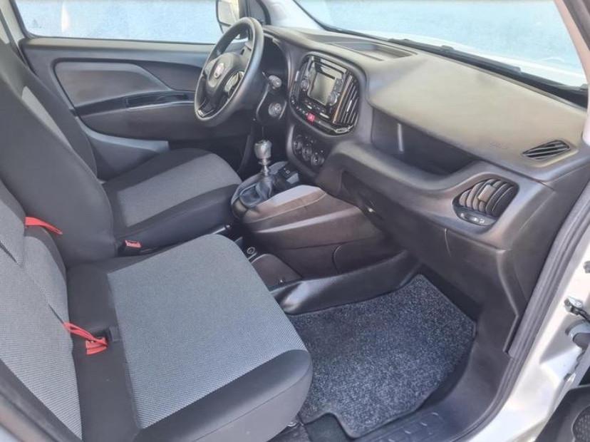 Fiat Doblo Doblò 3 posti 1.6 MJT 105CV