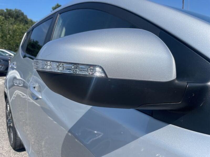 EVO Evo 3 1.5 Gpl 107cv