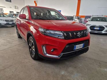 Suzuki Vitara Vitara 1.4h Top 4wd allgrip