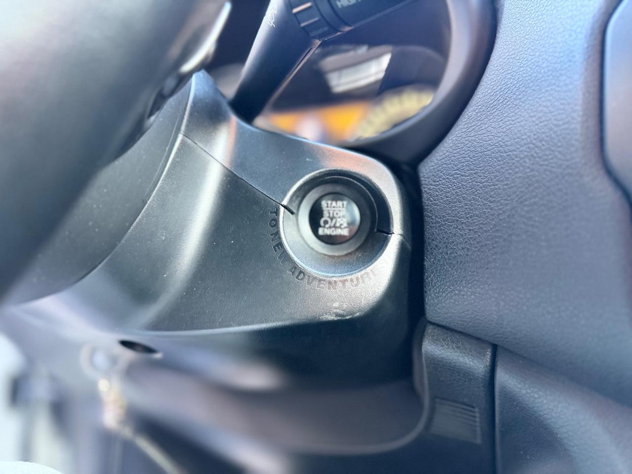 Jeep Renegade 1.6 Mjt DDCT 120 CV Limited AUTOMATICA STRAFULL!!