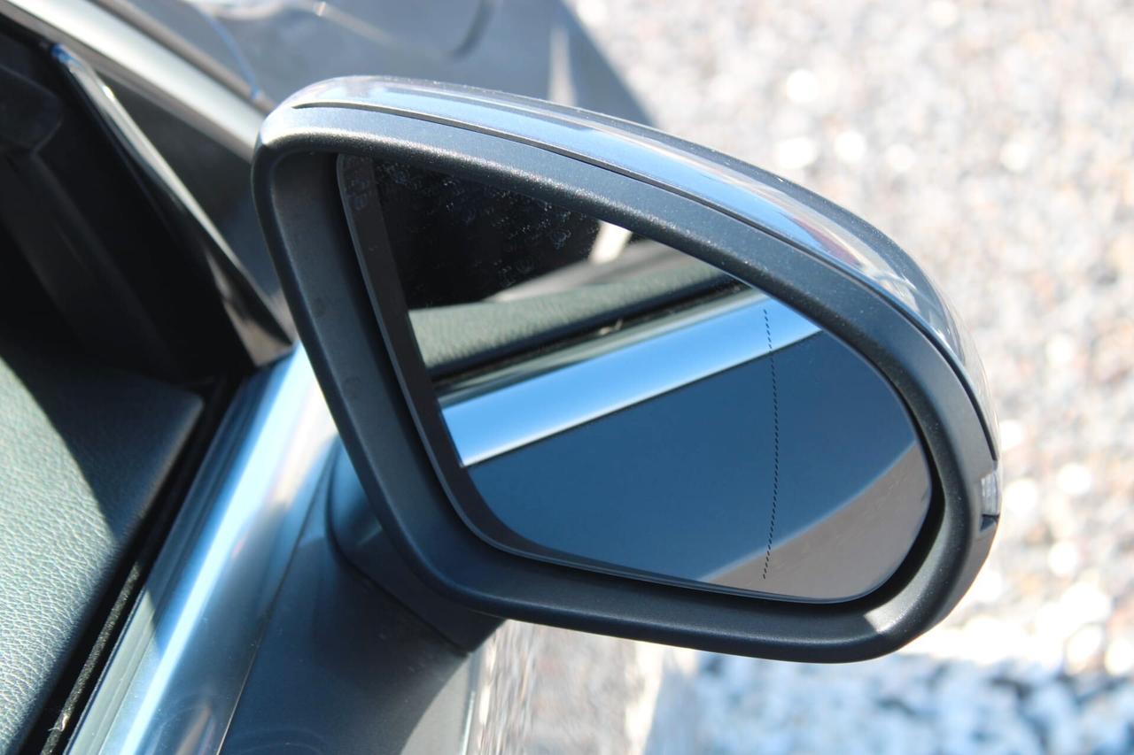 Mercedes-benz A 200 d Automatic