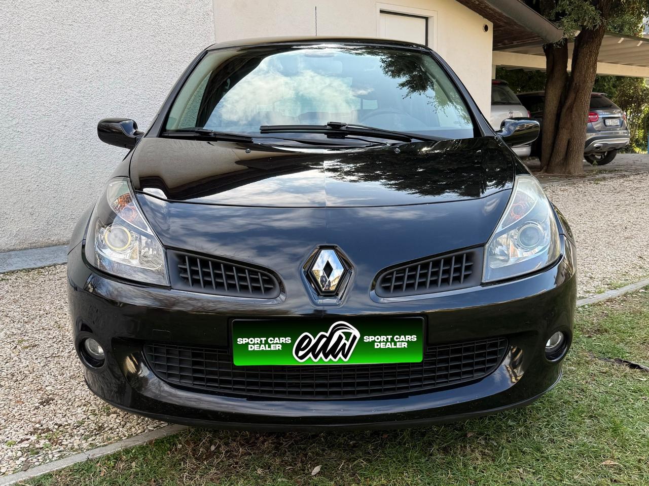 Renault Clio 2.0 16V 200CV 3 porte RS