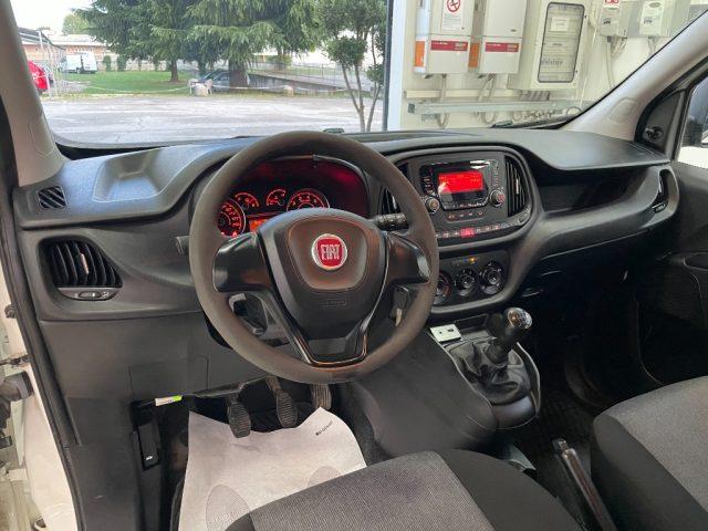 FIAT Doblo Doblò 1.3 MJT PC Combi N1