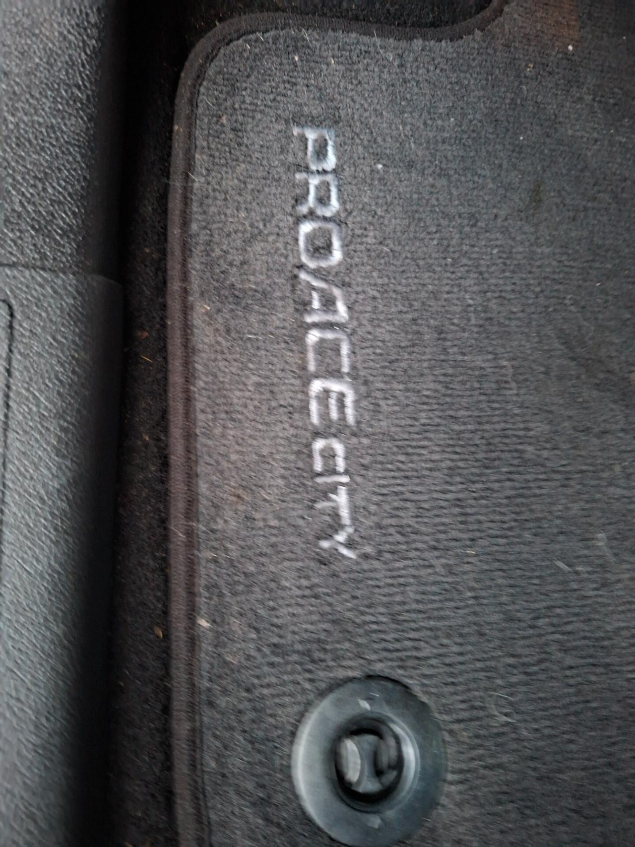 Toyota Proace Verso 1.5D L0 D Luxury