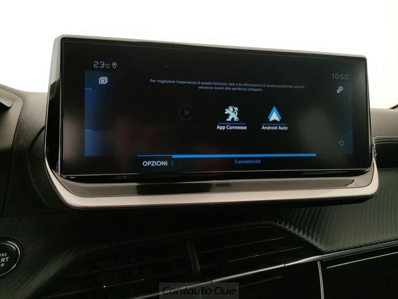 Peugeot 2008 2008 1.2 puretech GT s&s 130cv