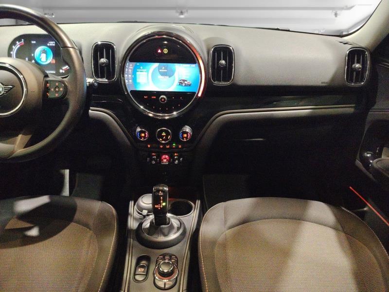 Mini Cooper Countryman 1.5 TwinPower Turbo Cooper