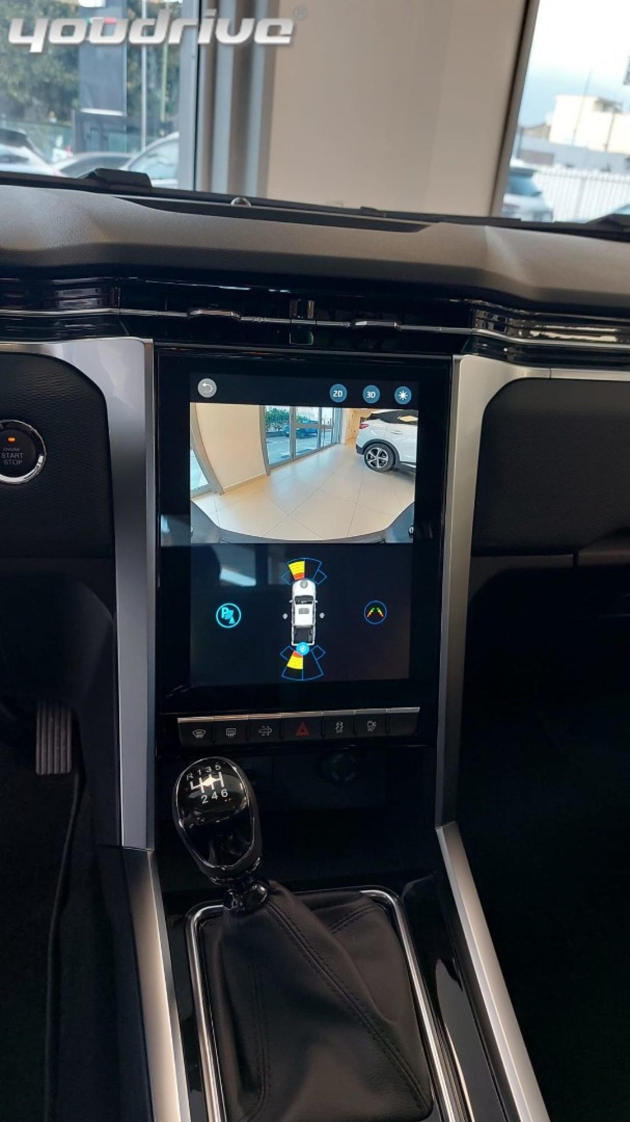 DR Automobiles PK8 Pickup Diesel Cool Wuv