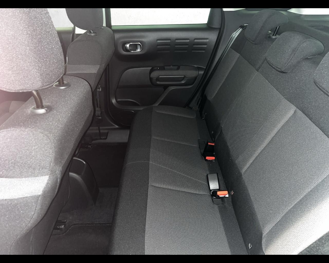 CITROEN C3 Aircross PureTech 110 S&S - YOU