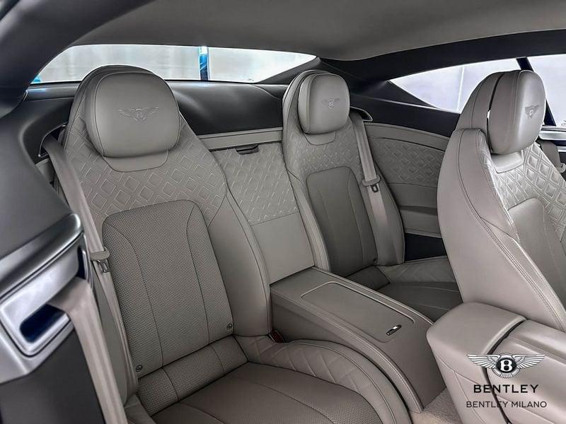 Bentley Continental Continental GT W12 - BENTLEY MILANO