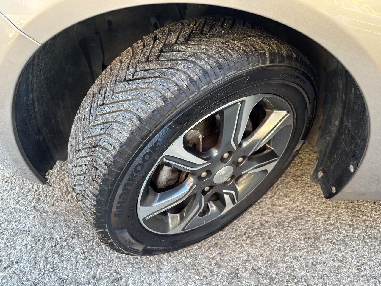 Hyundai iX20 1.4 90 CV Econext GPL