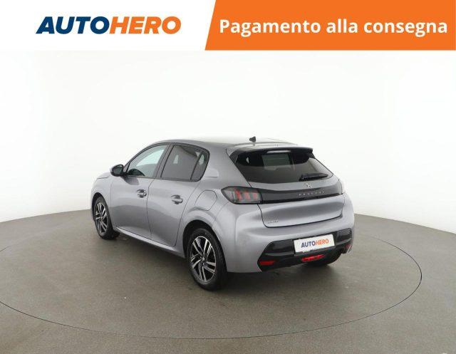 PEUGEOT 208 PureTech 100 Stop&Start 5 porte Allure