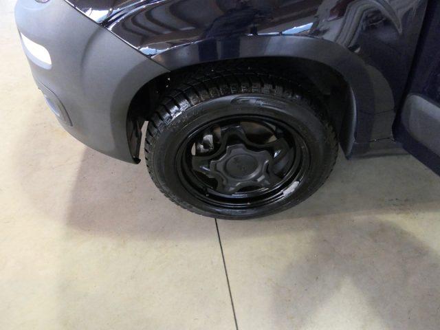 FIAT Panda 0.9 TwinAir Turbo S&S 4x4 Wild