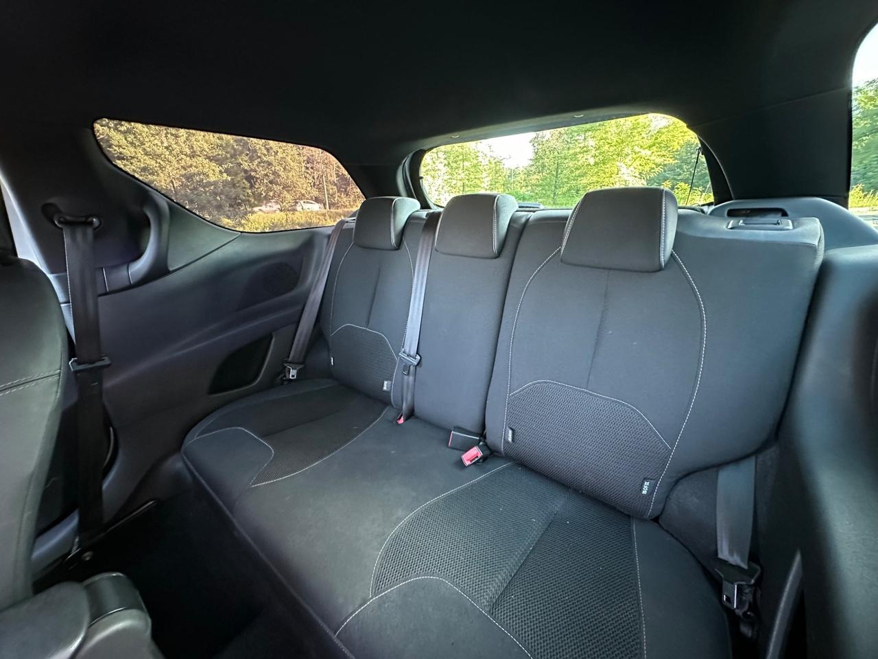 Ds DS3 3 1.6 VTi 120 So Chic