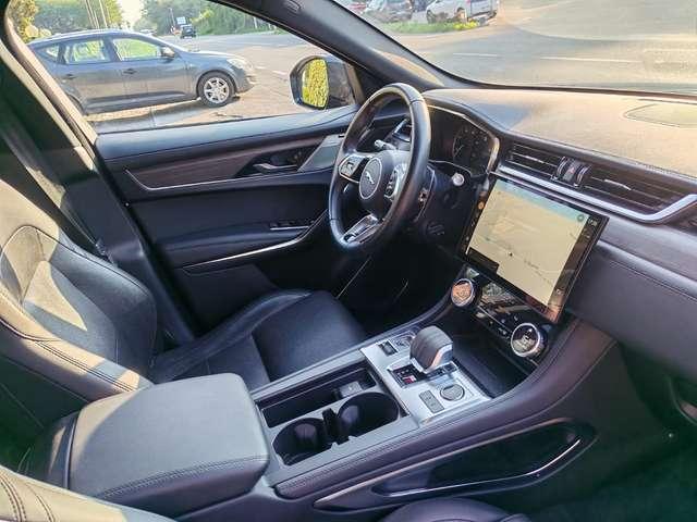 Jaguar F-Pace F-Pace 2021 2.0d i4 mhev SE awd 163cv N1 5 posti