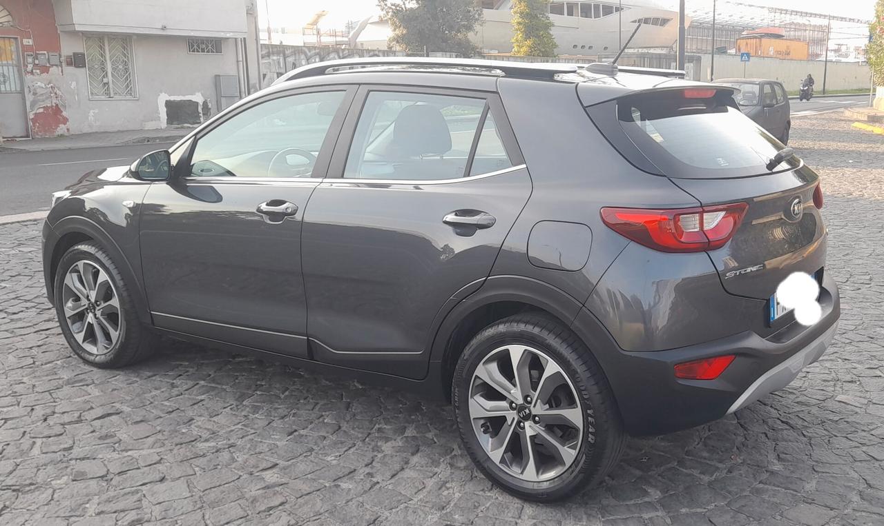 Kia Stonic 1.6 CRDi 115 CV Style