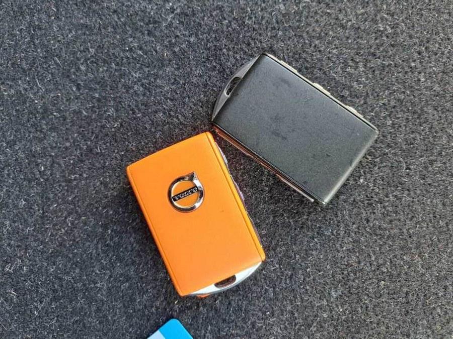 VOLVO Xc40 T5 Recharge Plug-In Hybrid Aut. Ultimate Bright