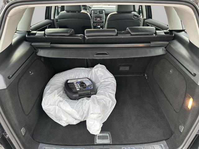 MERCEDES-BENZ B 200 GPL PREMIUM VENDE PRIVATO