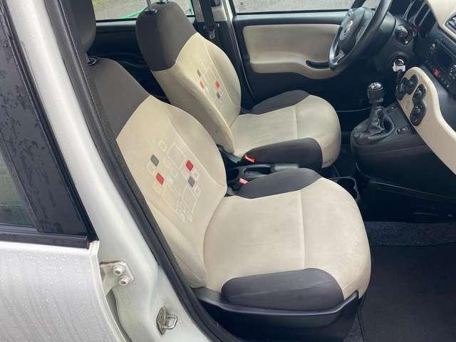 Fiat Panda Panda 0.9 t.air t. natural power Easy 80cv