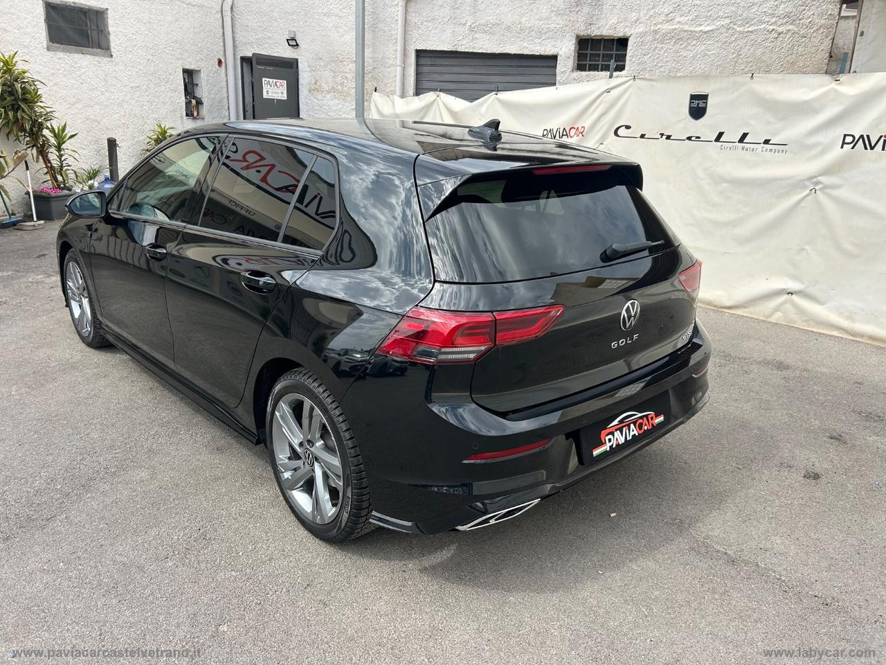 VOLKSWAGEN Golf 1.5 eTSI 130 CV EVO ACT DSG R-Line