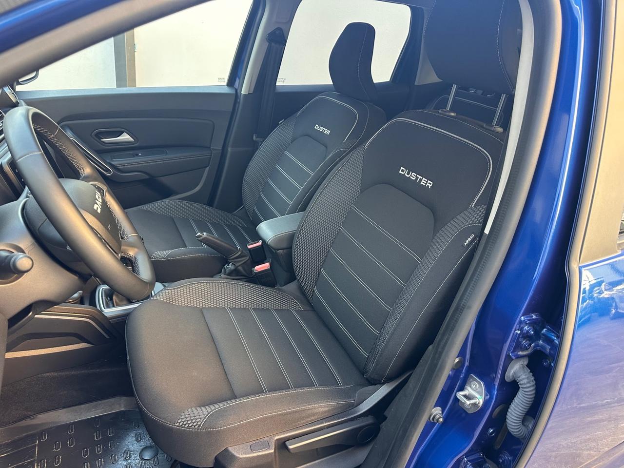 Dacia Duster 1.5 Blue dCi 8V 115 CV 4x4 Prestige