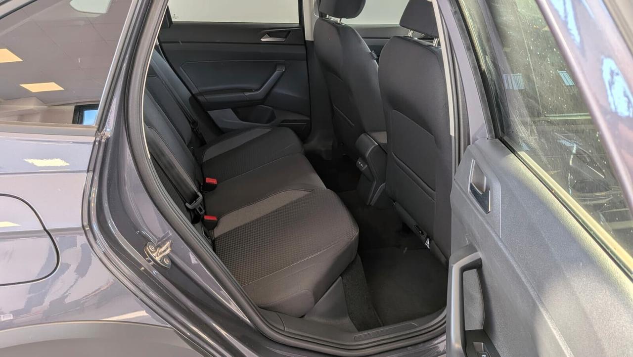 Volkswagen Taigo 1.0 TSI 95 CV Edition Plus
