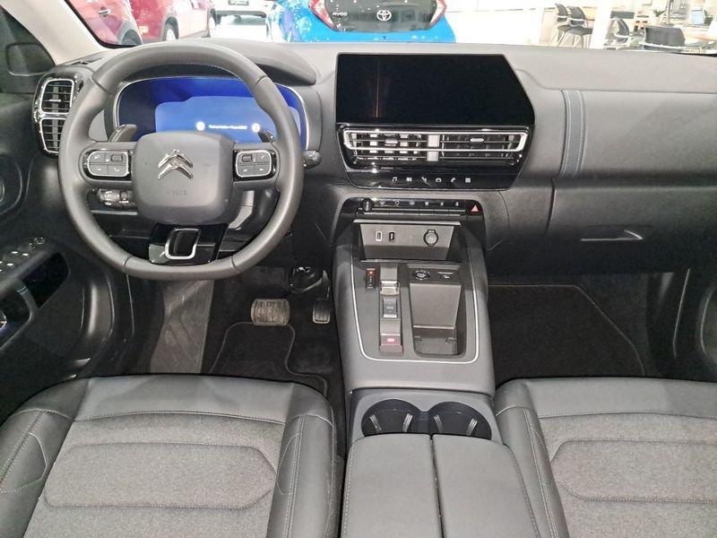 Citroën C5 Aircross BlueHDi 130 S&S Plus EAT8