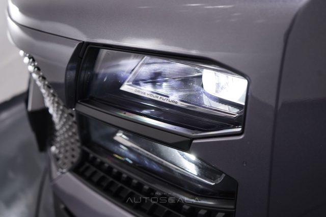 SPORTEQUIPE Sportequipe 6 GT 1.5 Turbo 155cv GPL DCT