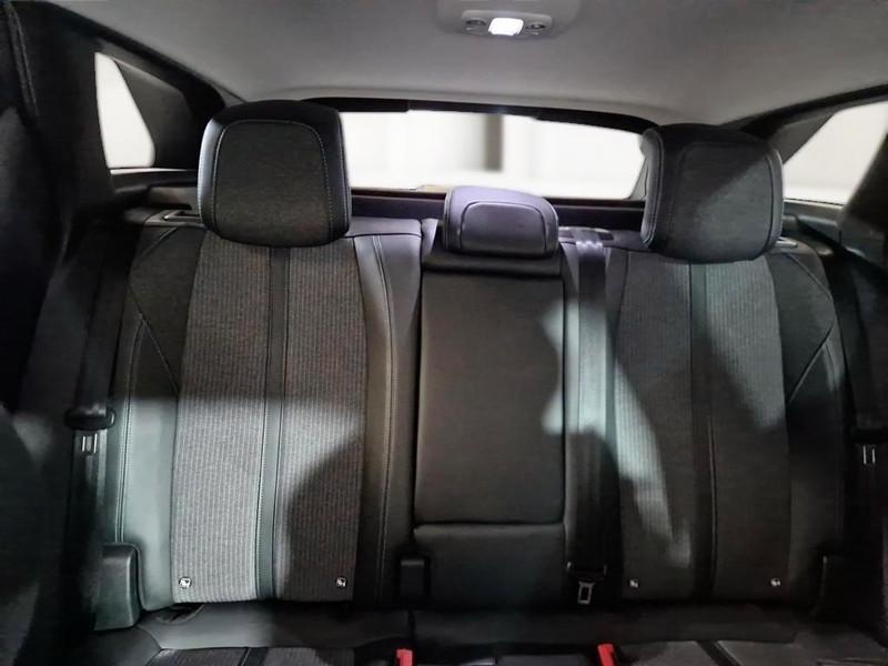 PEUGEOT 3008 BLUEHDI 130 EAT8 SES ALLURE SUV