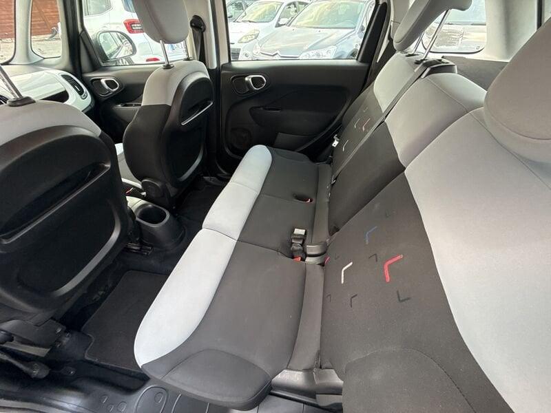 FIAT 500L 1.3 Multijet 95 CV Business