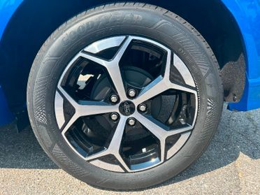 FORD Puma '19-> Puma 1.0 EcoBoost Hybrid 125 CV...