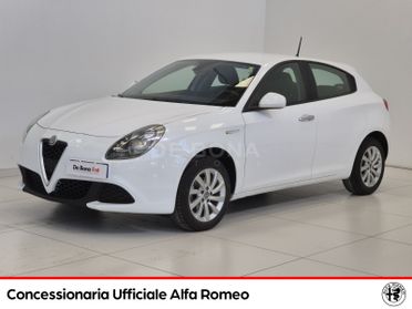 Alfa Romeo Giulietta 1.4 t. super 120cv