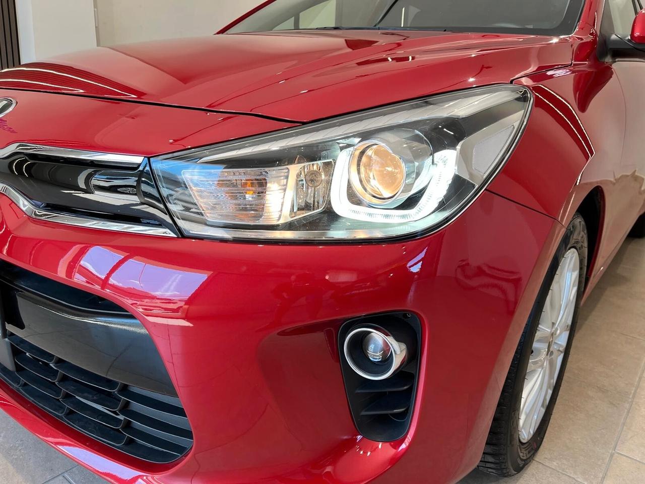 Kia Rio 1.4 CRDi 90CV 5 porte Cool