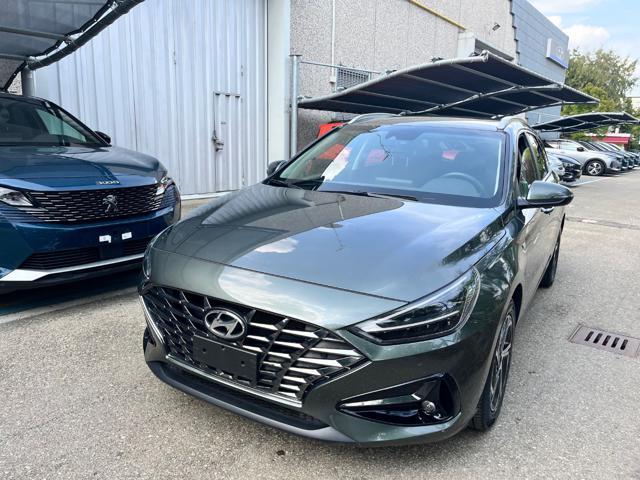 HYUNDAI i30 Wagon 1.0 T-GDI iMT 48V Prime