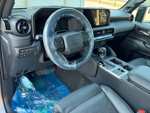 Toyota Land Cruiser 2.8 D4D A/T AWD Lounge