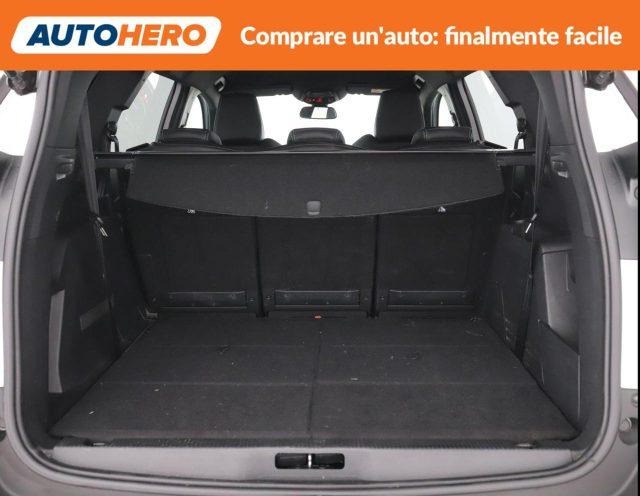 PEUGEOT 5008 BlueHDi 130 S&S EAT8 Allure Pack